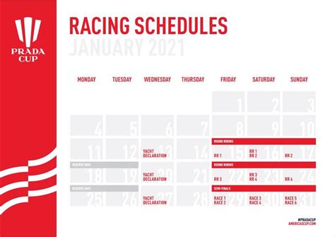 prada cup race schedule today|prada cup live stream.